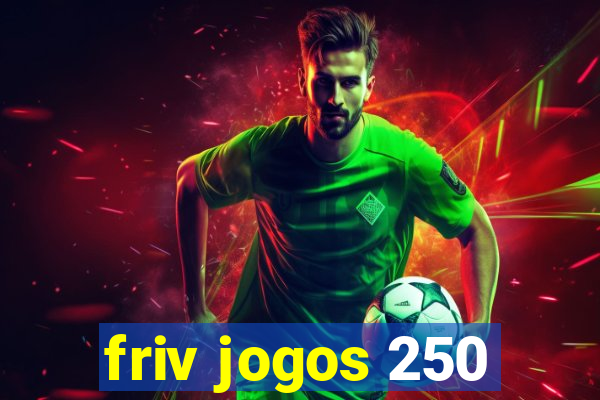 friv jogos 250