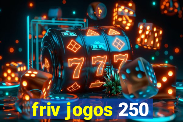 friv jogos 250