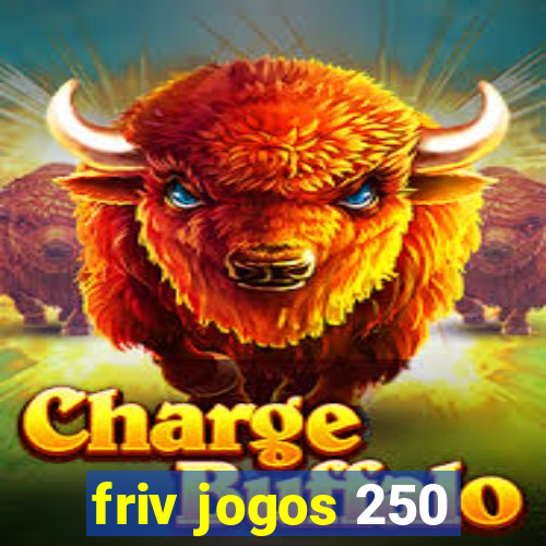 friv jogos 250