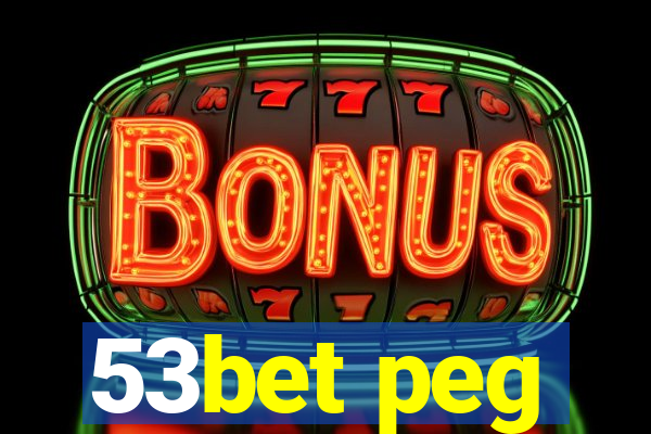 53bet peg