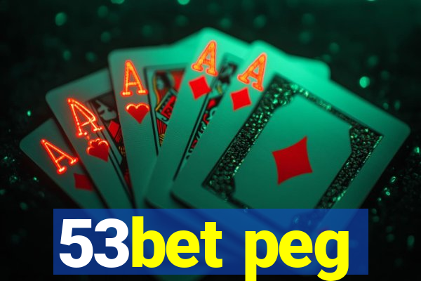 53bet peg