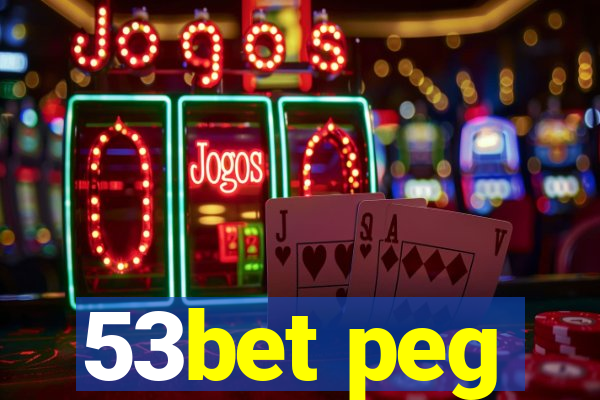 53bet peg