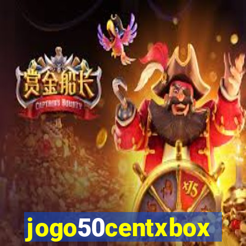 jogo50centxbox