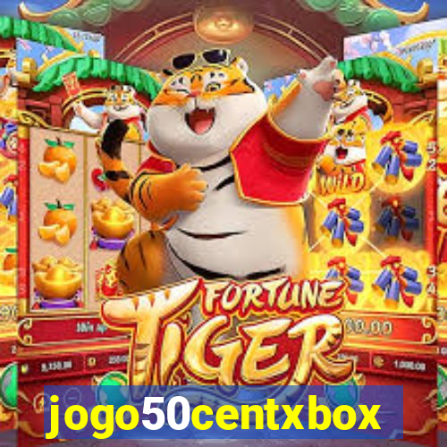 jogo50centxbox