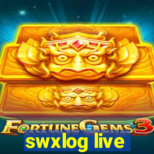 swxlog live