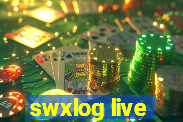 swxlog live