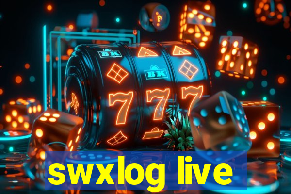 swxlog live