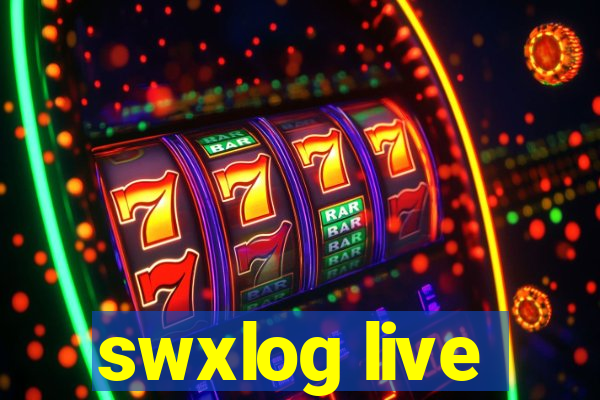 swxlog live