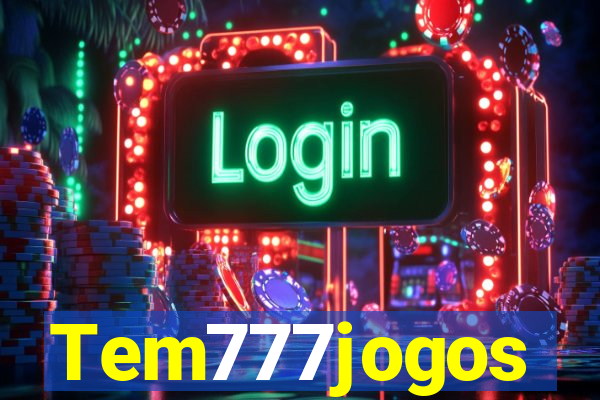 Tem777jogos