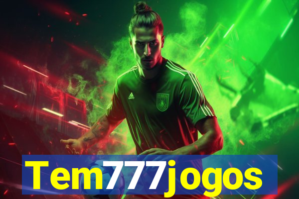 Tem777jogos