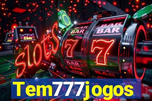 Tem777jogos