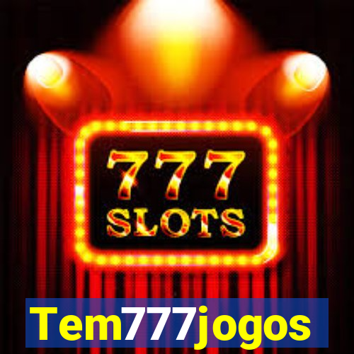 Tem777jogos