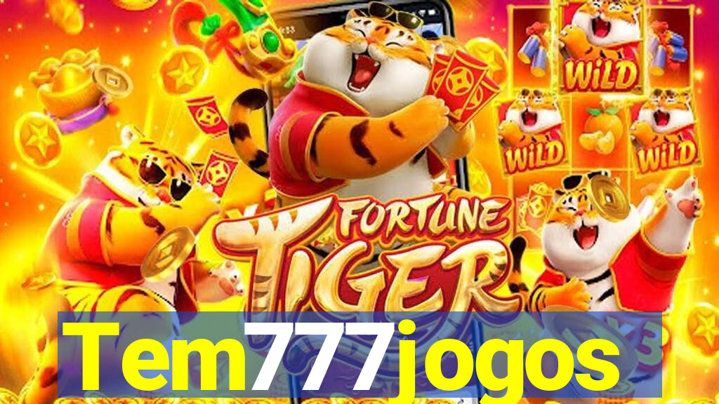 Tem777jogos