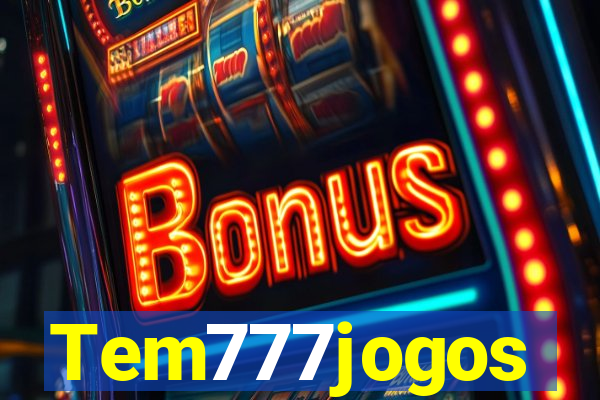 Tem777jogos