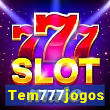 Tem777jogos