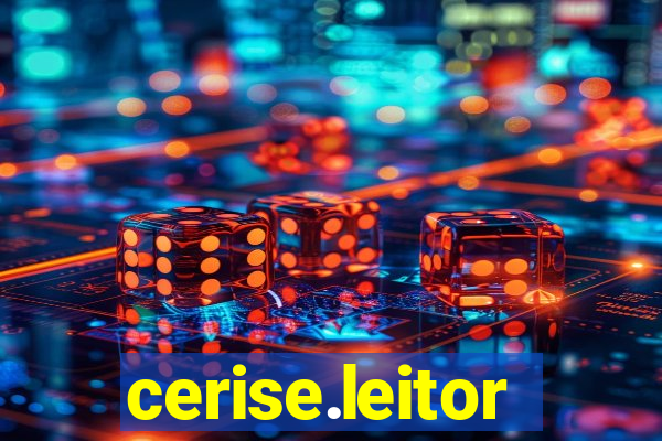 cerise.leitor