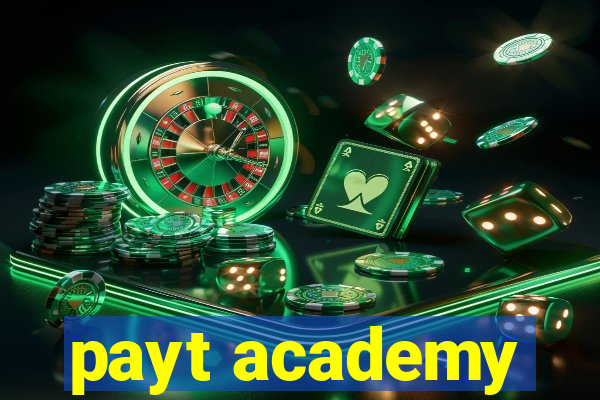 payt academy