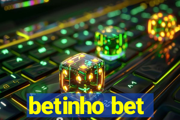 betinho bet