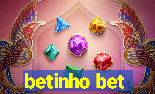 betinho bet