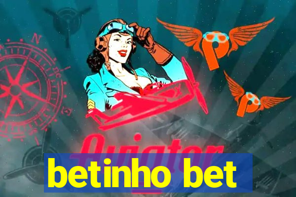 betinho bet