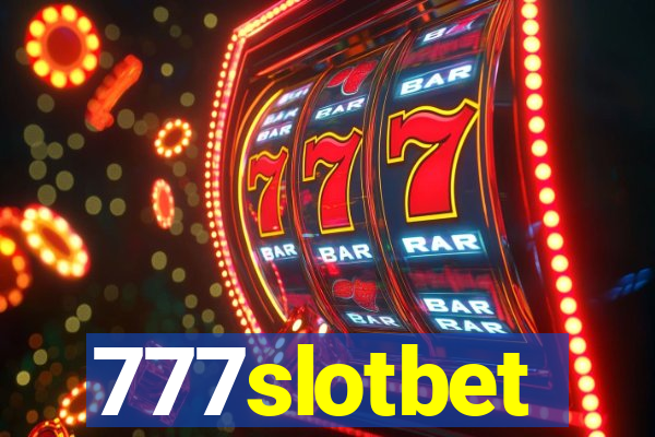 777slotbet