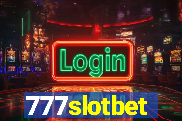 777slotbet