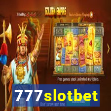 777slotbet