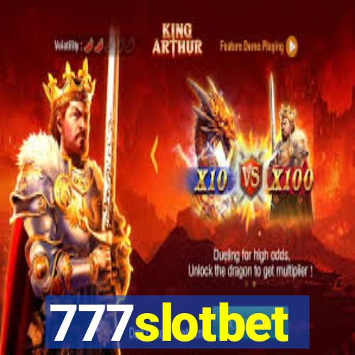 777slotbet