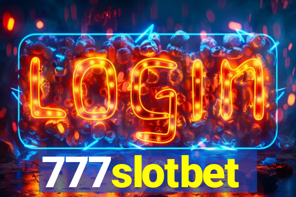 777slotbet