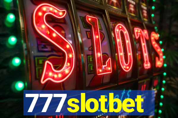 777slotbet