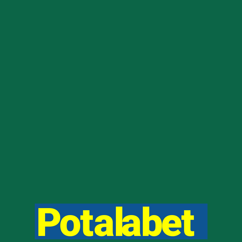 Potalabet