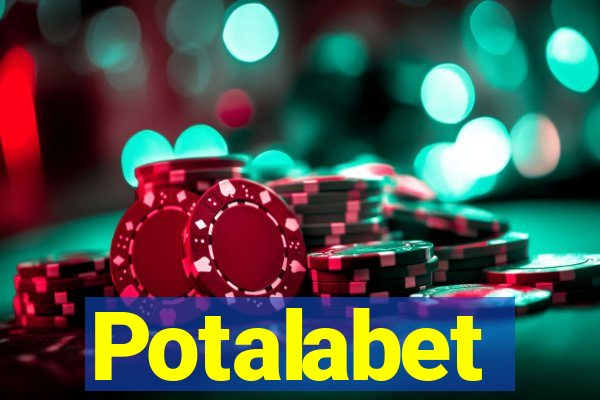 Potalabet