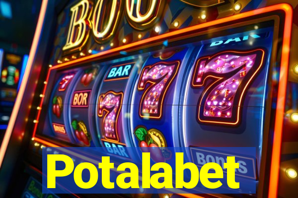 Potalabet