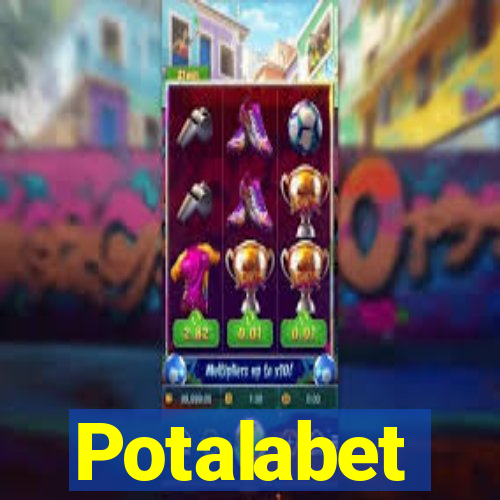 Potalabet