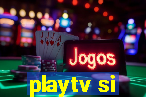 playtv si