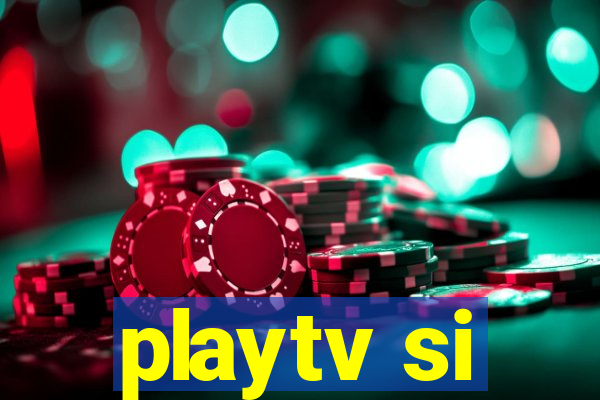 playtv si