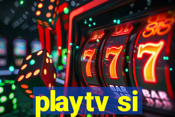 playtv si