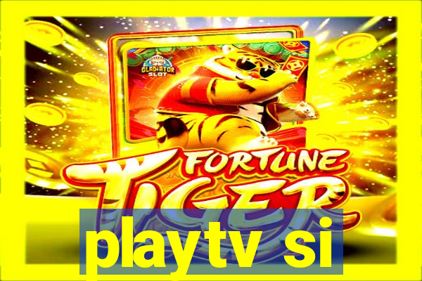 playtv si