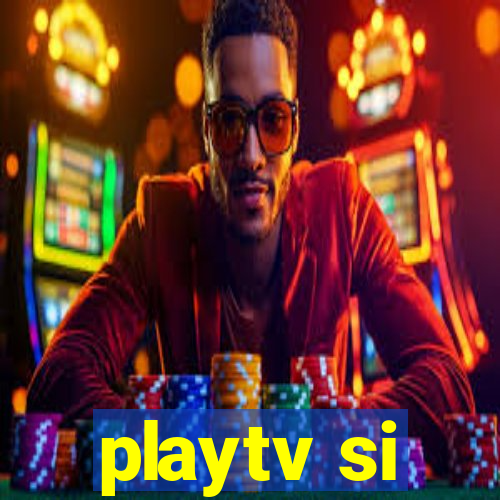 playtv si