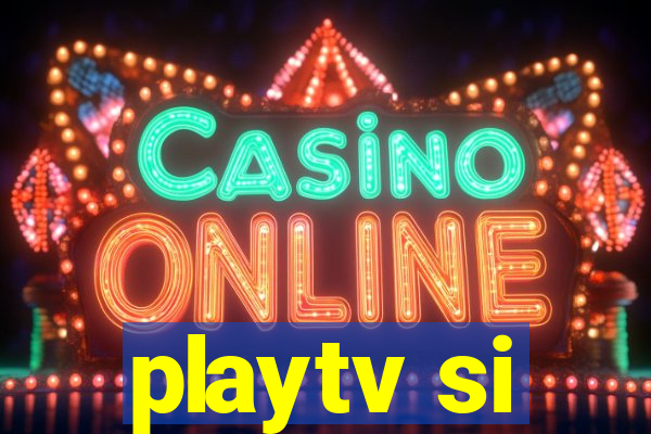 playtv si