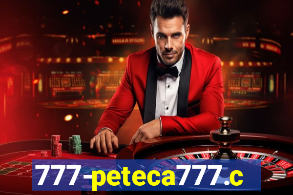 777-peteca777.com