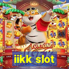 iikk slot