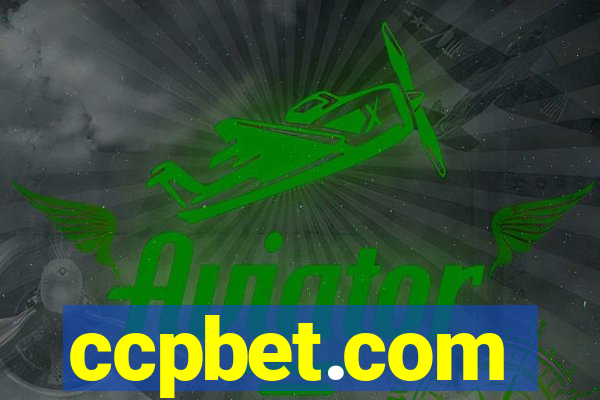 ccpbet.com