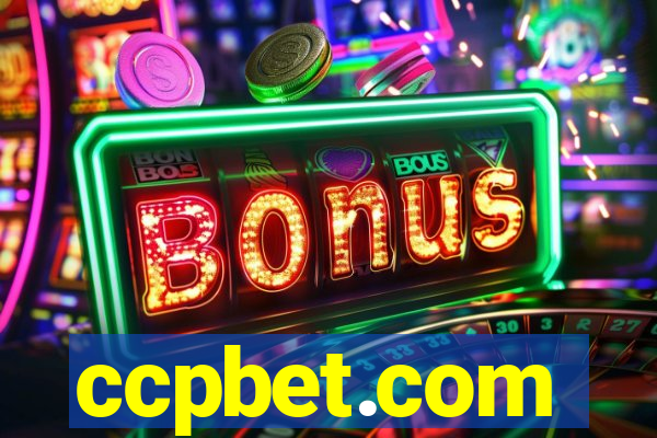 ccpbet.com