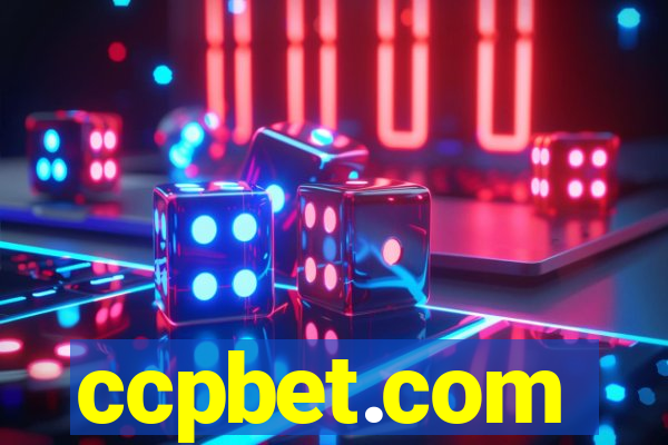 ccpbet.com