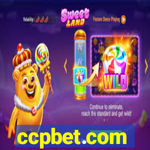 ccpbet.com