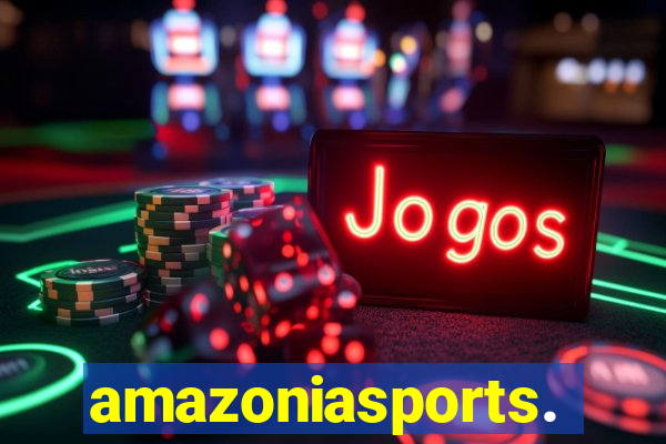 amazoniasports.com