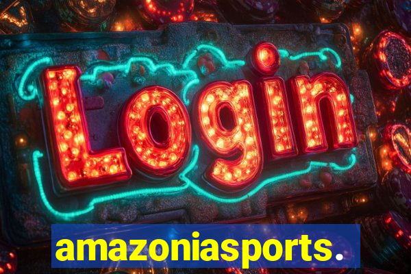 amazoniasports.com