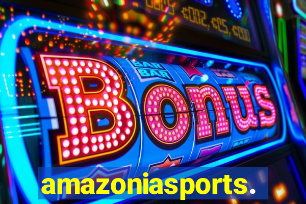 amazoniasports.com