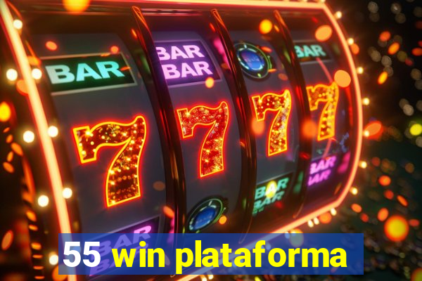 55 win plataforma